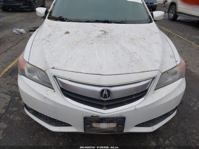 2014 ACURA ILX 19VDE1F72EE002272 Photo 5