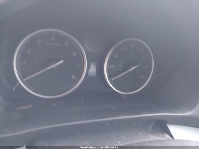 2014 ACURA ILX 19VDE1F72EE002272 Photo 6