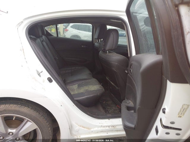 2014 ACURA ILX 19VDE1F72EE002272 Photo 7