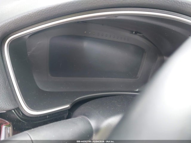 2025 HONDA CIVIC SI 2HGFE1E52SH476742 Photo 6