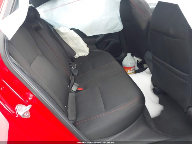 2025 HONDA CIVIC SI 2HGFE1E52SH476742 Photo 7