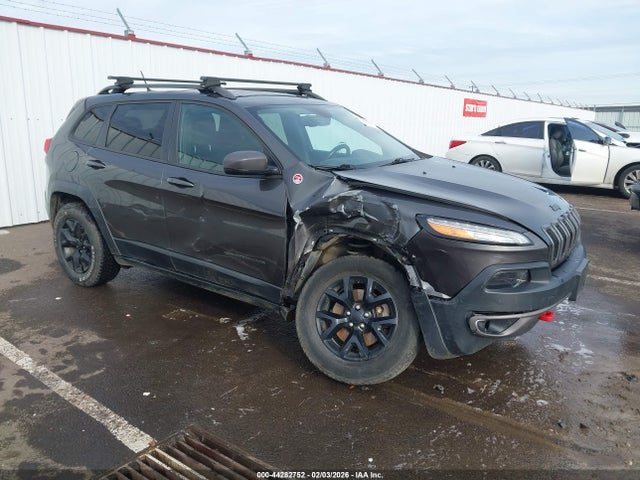 2015 1C4PJMBS9FW699393 главное изображение