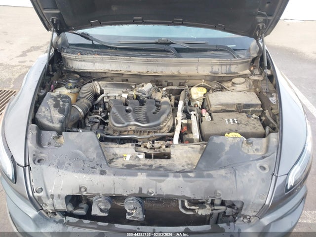 Jeep Cherokee Trailhawk 2015 1C4PJMBS9FW699393 Image 10