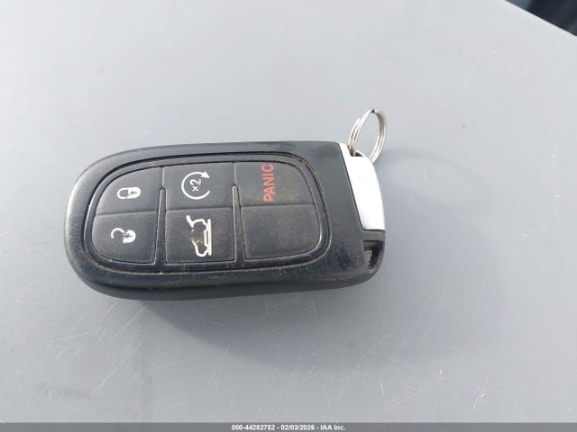Jeep Cherokee Trailhawk 2015 1C4PJMBS9FW699393 Image 11