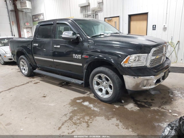 1C6RR7NM5FS594378 RAM 1500 Laramie