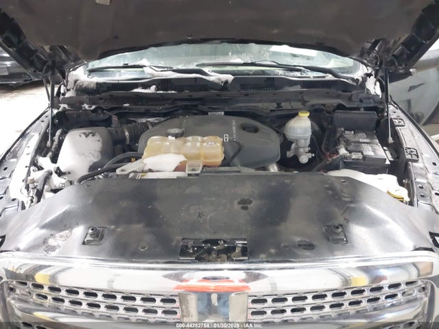 1C6RR7NM5FS594378 RAM 1500 Laramie