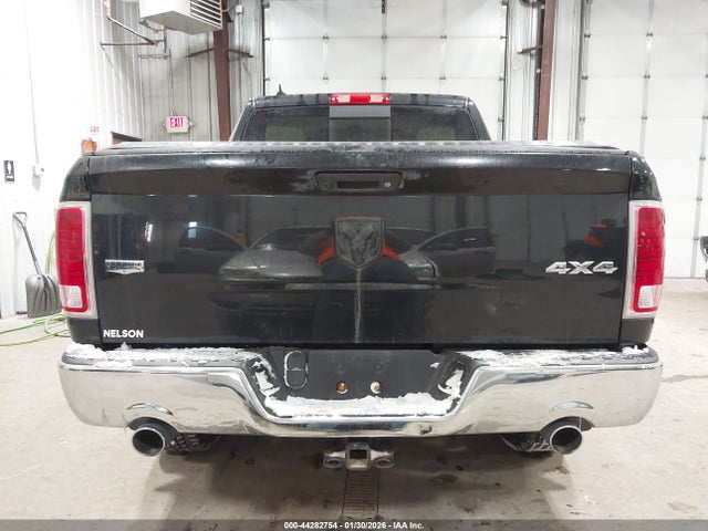 1C6RR7NM5FS594378 RAM 1500 Laramie
