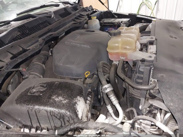 1C6RR7NM5FS594378 RAM 1500 Laramie