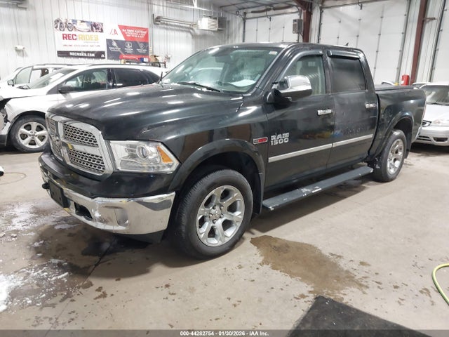 1C6RR7NM5FS594378 RAM 1500 Laramie