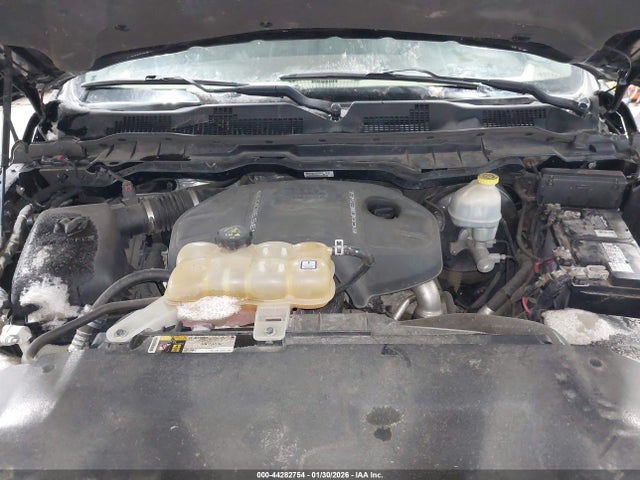 1C6RR7NM5FS594378 RAM 1500 Laramie