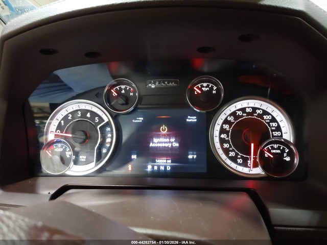 1C6RR7NM5FS594378 RAM 1500 Laramie