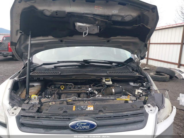 Ford ESCAPE S 2014 1FMCU0F72EUB01378 Image 10