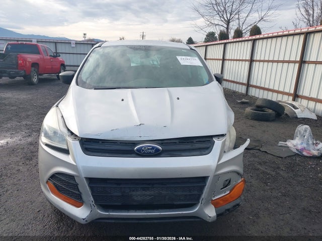 Ford ESCAPE S 2014 1FMCU0F72EUB01378 Image 12