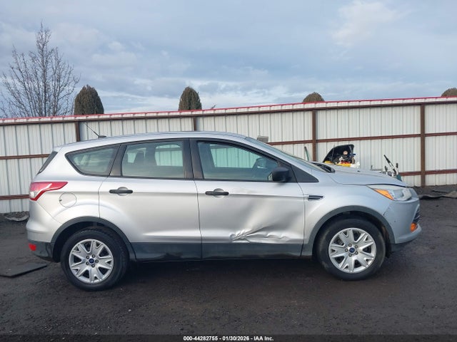 Ford ESCAPE S 2014 1FMCU0F72EUB01378 Image 13