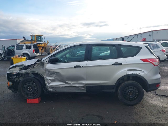 Ford ESCAPE S 2014 1FMCU0F72EUB01378 Image 14