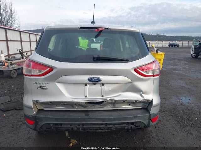 Ford ESCAPE S 2014 1FMCU0F72EUB01378 Image 16
