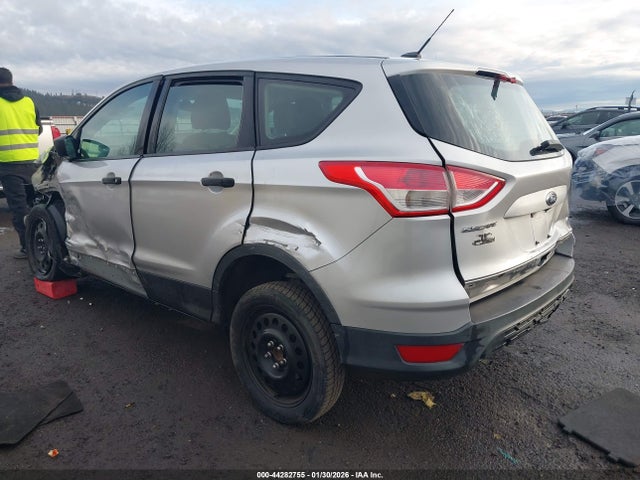 Ford ESCAPE S 2014 1FMCU0F72EUB01378 Image 3