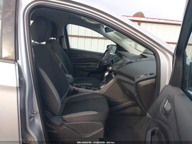 Ford ESCAPE S 2014 1FMCU0F72EUB01378 Image 5