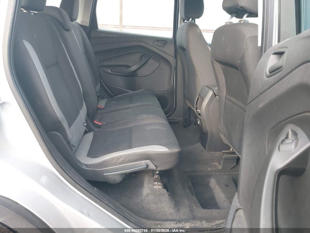 Ford ESCAPE S 2014 1FMCU0F72EUB01378 Image 8