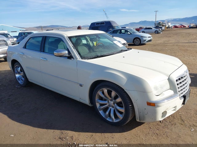 2005 Chrysler 300c მანქანა იყიდება აუქციონზე, vin: 2C3AA63H95H668778, აუქციონის ნომერი: 44282767