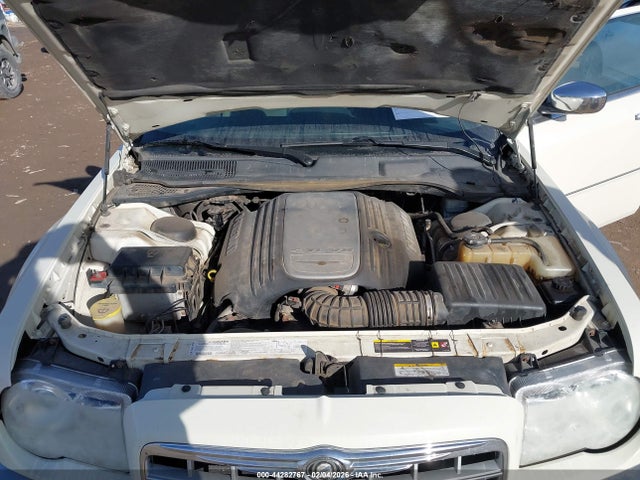 2005 Chrysler 300c მანქანა იყიდება აუქციონზე, vin: 2C3AA63H95H668778, აუქციონის ნომერი: 44282767