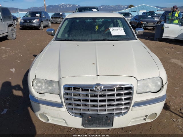 2005 Chrysler 300c მანქანა იყიდება აუქციონზე, vin: 2C3AA63H95H668778, აუქციონის ნომერი: 44282767