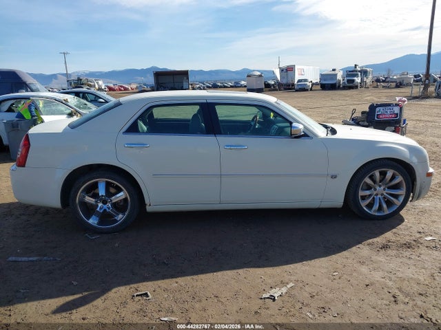 2005 Chrysler 300c მანქანა იყიდება აუქციონზე, vin: 2C3AA63H95H668778, აუქციონის ნომერი: 44282767