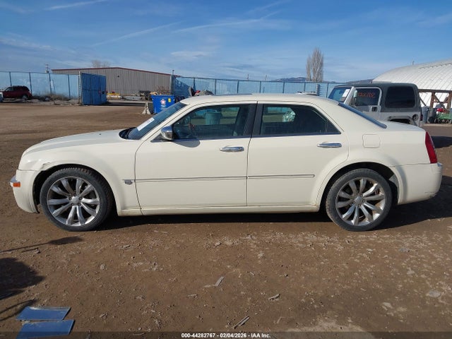 2005 Chrysler 300c მანქანა იყიდება აუქციონზე, vin: 2C3AA63H95H668778, აუქციონის ნომერი: 44282767