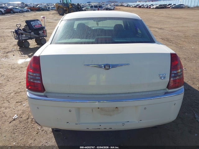 2005 Chrysler 300c მანქანა იყიდება აუქციონზე, vin: 2C3AA63H95H668778, აუქციონის ნომერი: 44282767