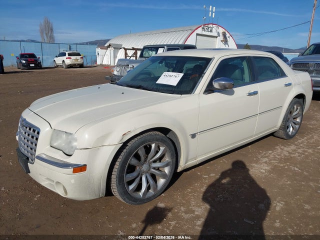 2005 Chrysler 300c მანქანა იყიდება აუქციონზე, vin: 2C3AA63H95H668778, აუქციონის ნომერი: 44282767