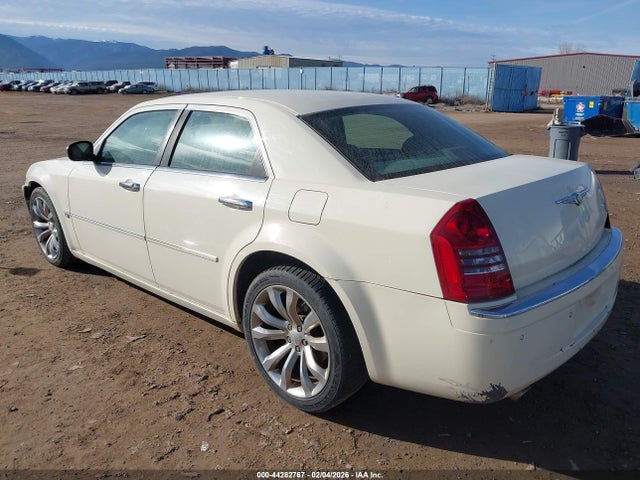 2005 Chrysler 300c მანქანა იყიდება აუქციონზე, vin: 2C3AA63H95H668778, აუქციონის ნომერი: 44282767