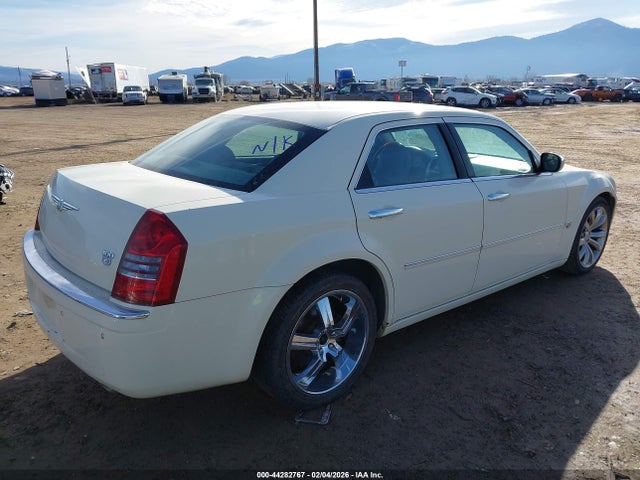 2005 Chrysler 300c მანქანა იყიდება აუქციონზე, vin: 2C3AA63H95H668778, აუქციონის ნომერი: 44282767