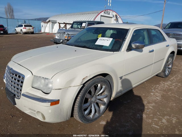 2005 Chrysler 300c მანქანა იყიდება აუქციონზე, vin: 2C3AA63H95H668778, აუქციონის ნომერი: 44282767