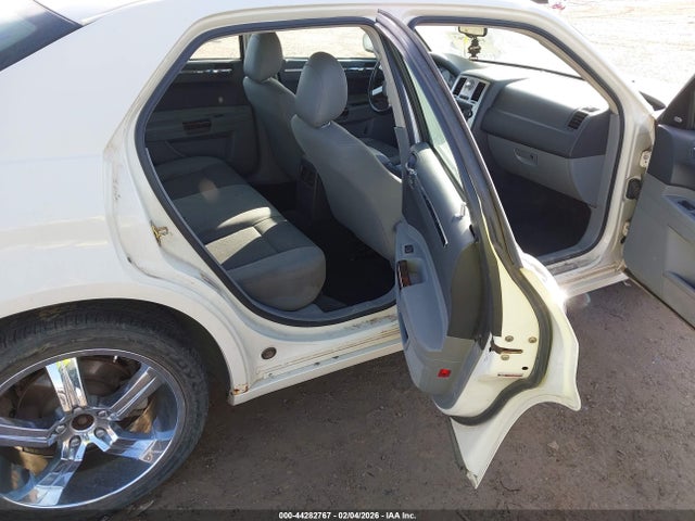 2005 Chrysler 300c მანქანა იყიდება აუქციონზე, vin: 2C3AA63H95H668778, აუქციონის ნომერი: 44282767