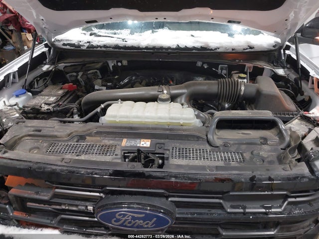 1FMJK1J85SEA35613 Ford Expedition Active Max