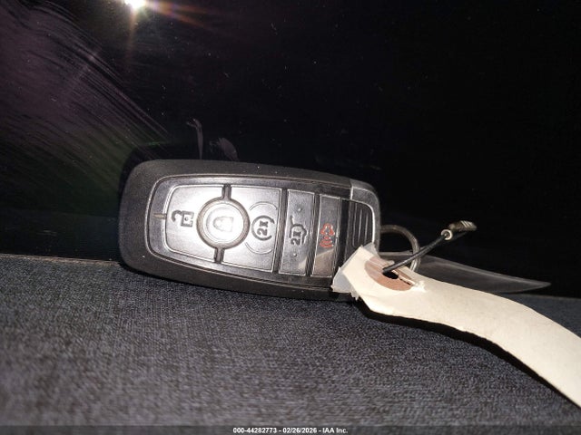 1FMJK1J85SEA35613 Ford Expedition Active Max
