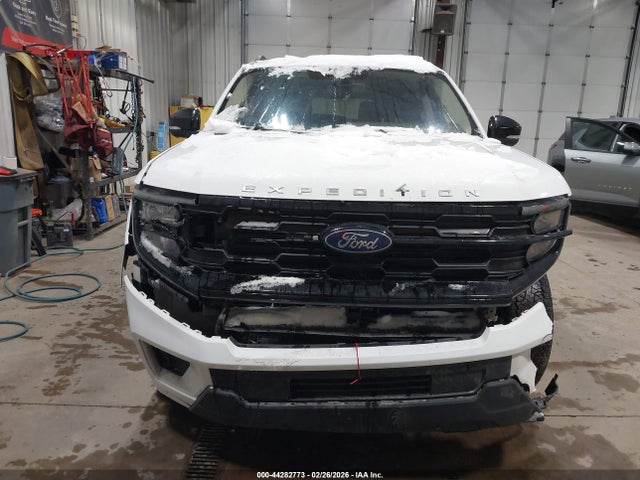 1FMJK1J85SEA35613 Ford Expedition Active Max