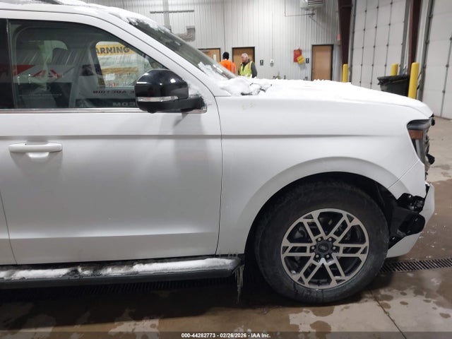 1FMJK1J85SEA35613 Ford Expedition Active Max