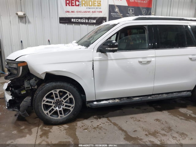 1FMJK1J85SEA35613 Ford Expedition Active Max