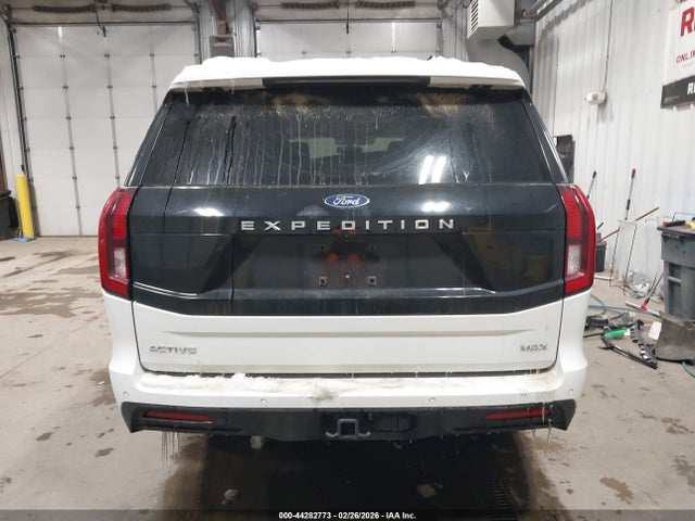 1FMJK1J85SEA35613 Ford Expedition Active Max