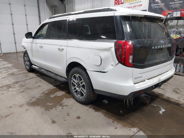 1FMJK1J85SEA35613 Ford Expedition Active Max
