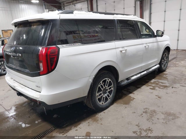 1FMJK1J85SEA35613 Ford Expedition Active Max