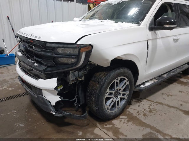 1FMJK1J85SEA35613 Ford Expedition Active Max