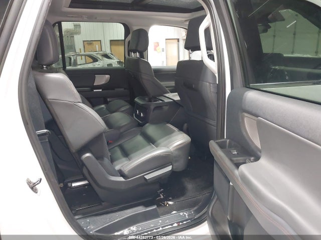 1FMJK1J85SEA35613 Ford Expedition Active Max