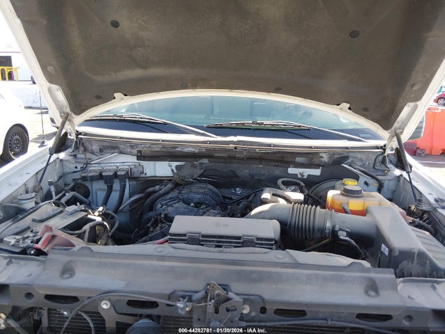 Ford F-150 Xl 2014 1FTMF1CM3EKE08864 Image 9