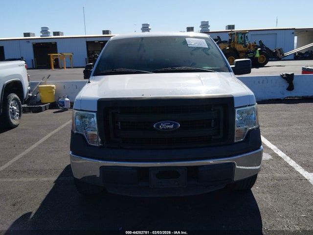 Ford F-150 Xl 2014 1FTMF1CM3EKE08864 Image 11