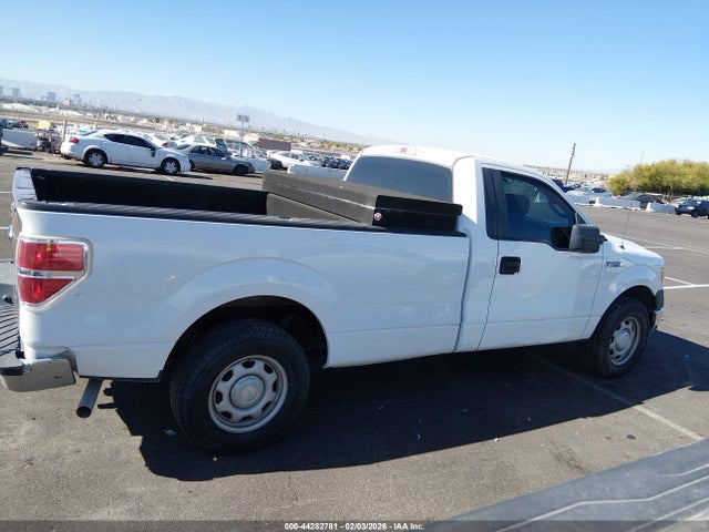 Ford F-150 Xl 2014 1FTMF1CM3EKE08864 Image 12