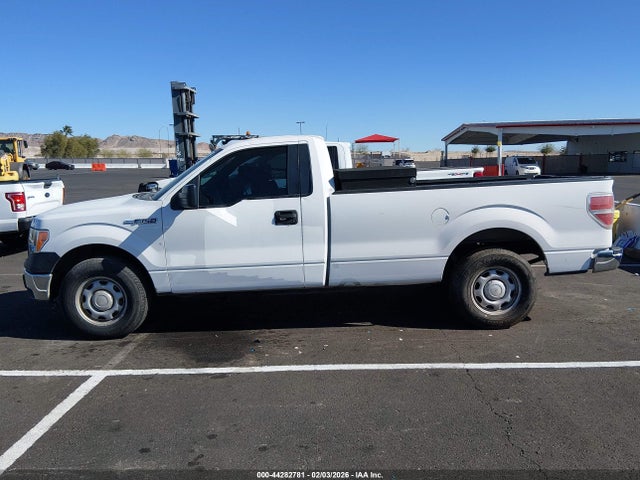 Ford F-150 Xl 2014 1FTMF1CM3EKE08864 Image 13