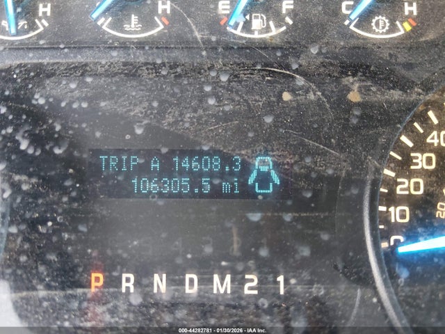 Ford F-150 Xl 2014 1FTMF1CM3EKE08864 Image 14