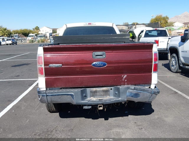 Ford F-150 Xl 2014 1FTMF1CM3EKE08864 Image 15